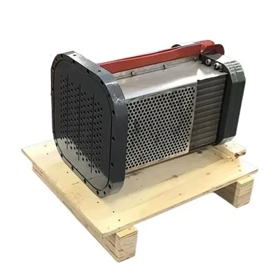 Luftkjøler varmeveksler for Samsung luftkompressor Sm2000