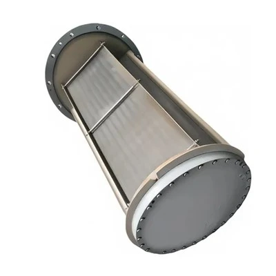 Air Cooler Vann Cooler Intercooler For Cameron Cooper Nx2500