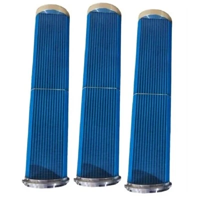 Atlas Copco Oil-Injiserte roterende skruekompressorer Oil Cooler G3