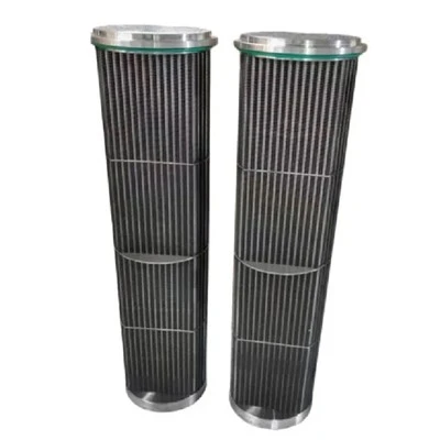 Atlas Copco Oil-Injiserte roterende skruekompressorer Oil Cooler G18
