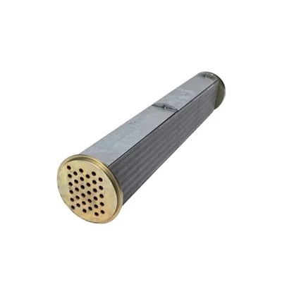 Atlas Copco Oil-Injiserte roterende skruekompressorer Oil Cooler G22