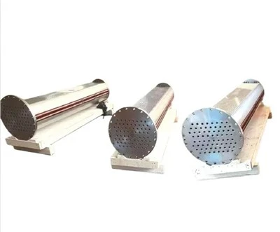 Cameron Cooper Joy Ta48 Ta50 Ta55 Luftkjøler Intercooler Etterkjøler