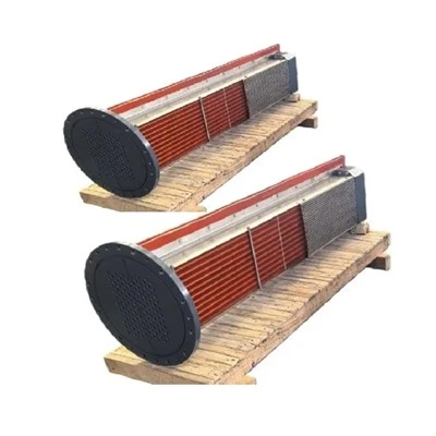 Seah Sentrifugalluftkompressor Chorus90 Air Cooler Inter Cooler Etterkjøler
